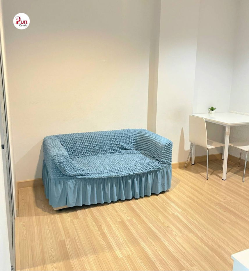 picture The Kith Lite Bangkadi-Tiwanon for rent - 4/24