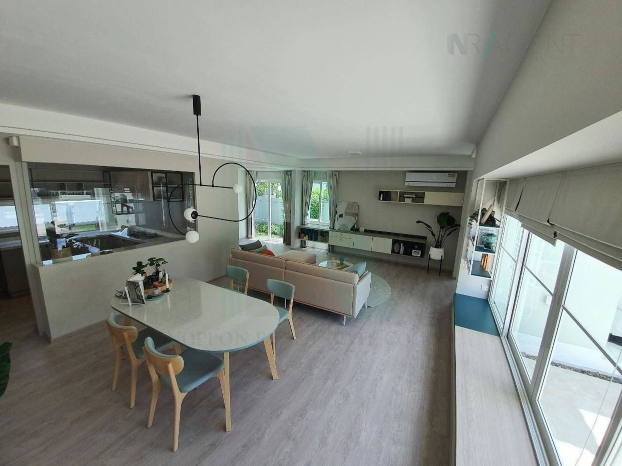 picture 📌 For Rent 2-story Twin house ANYA BANGNA-RAMKHAMHAENG 2 2 bedroom 3 bathroom - 2/8
