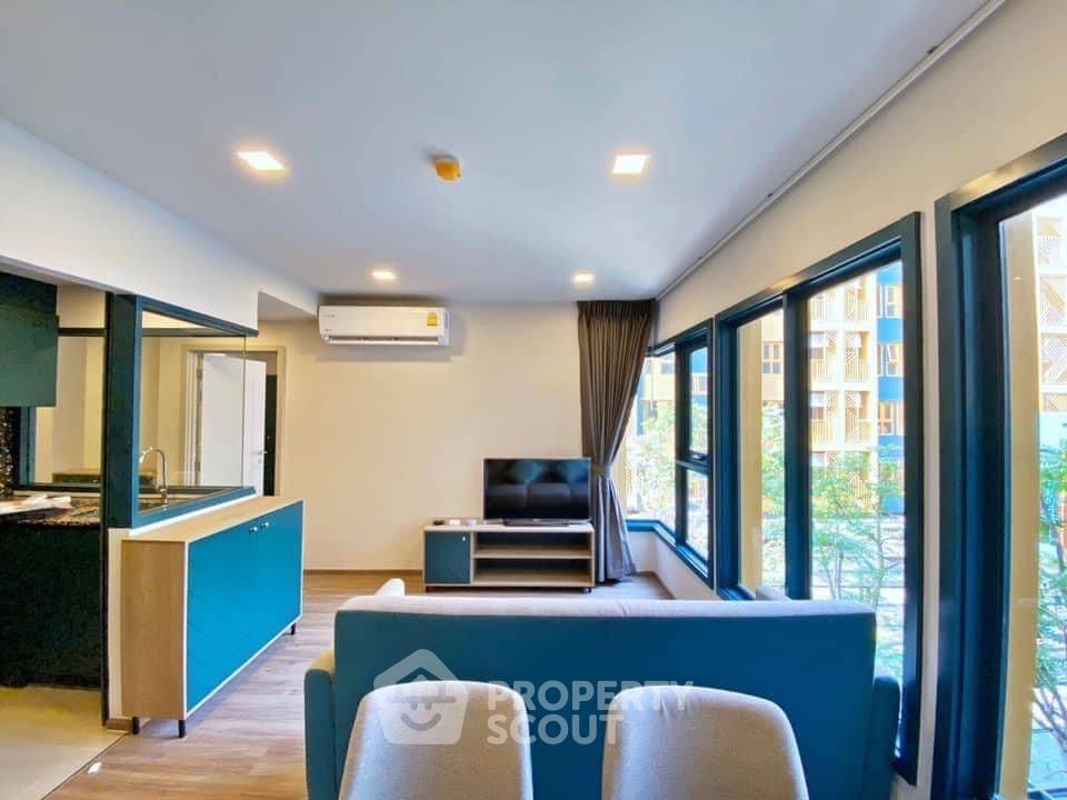 picture 2-BR Condo at The Base Sukhumvit 50 near BTS On Nut (ID 1551782) - 2/19