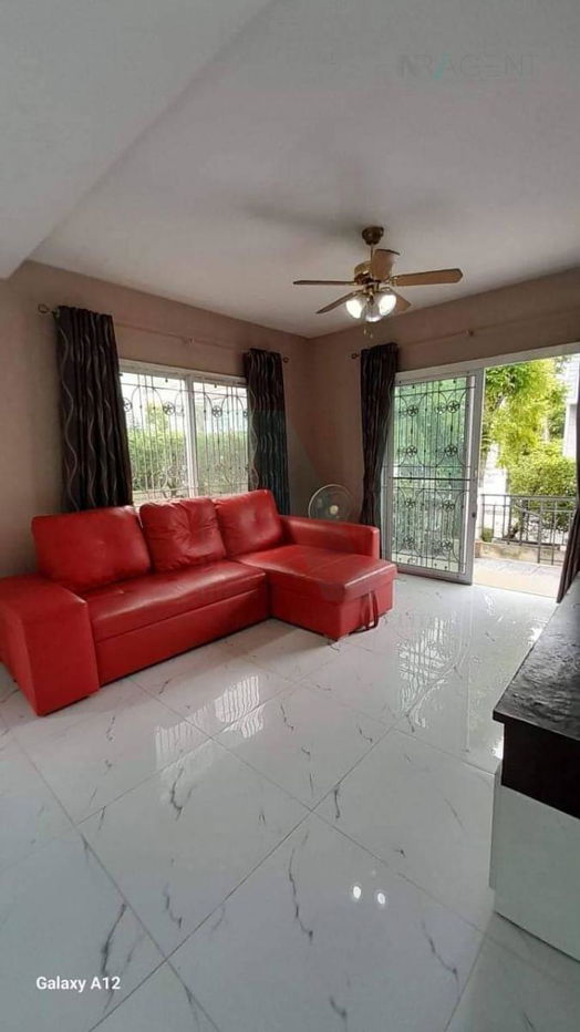 picture 📌 For Sell Twin house PERFECT PARK BANGBUATHONG 2-story 3 bedroom 2 bathroom - 3/8