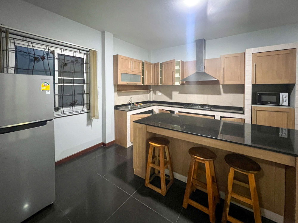 picture Large house for rent near Central Chiang Mai and San Sai - 58/76