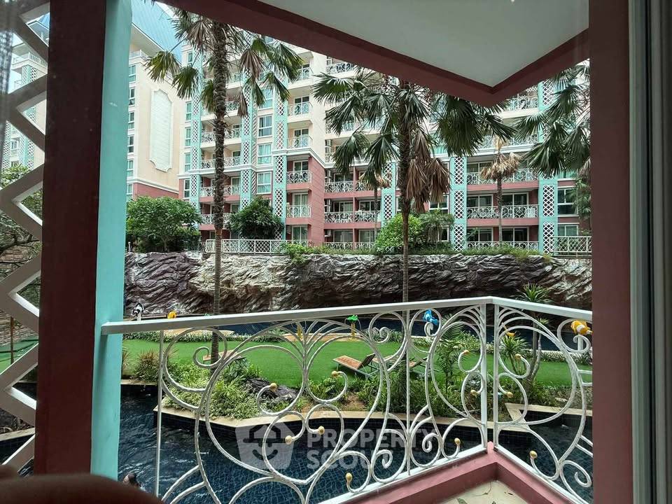 picture 2-BR Condo at Grande Caribbean Condo Resort Pattaya close to Pattaya South (ID 2276558) - 17/17