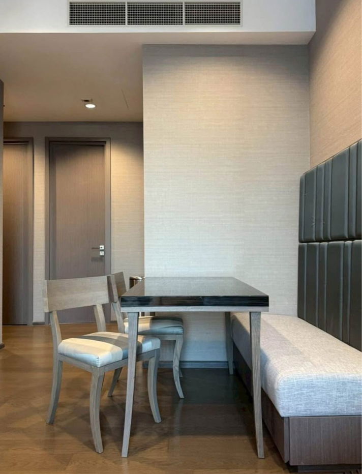 picture #Z2025💥230868🔥 Condo for rent at The Diplomat Sathorn - 7/10