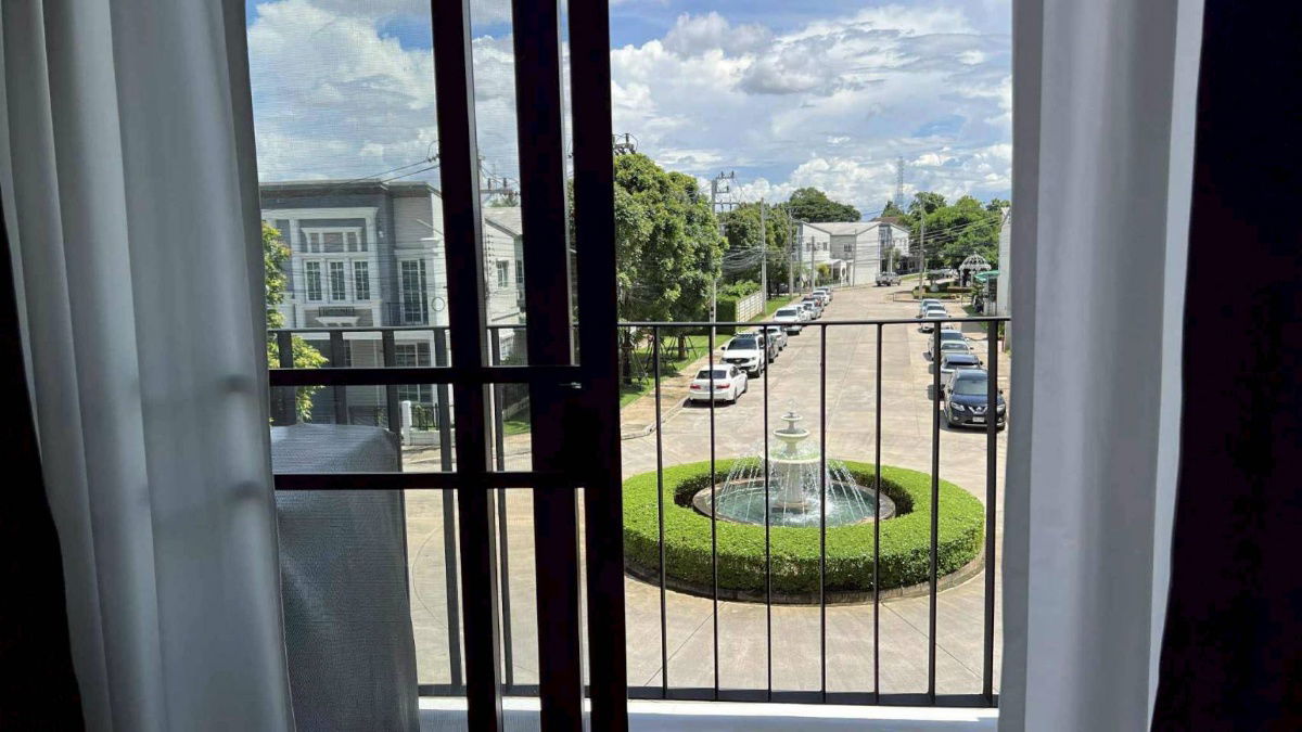 รูป ให้เช่า📍 The Next Ruamchok - City Hall รวมโชค  #พร้อมอยู่ ✨ค่าเช่า 10,000 บาท/เดือน  - รูปที่ 7/9