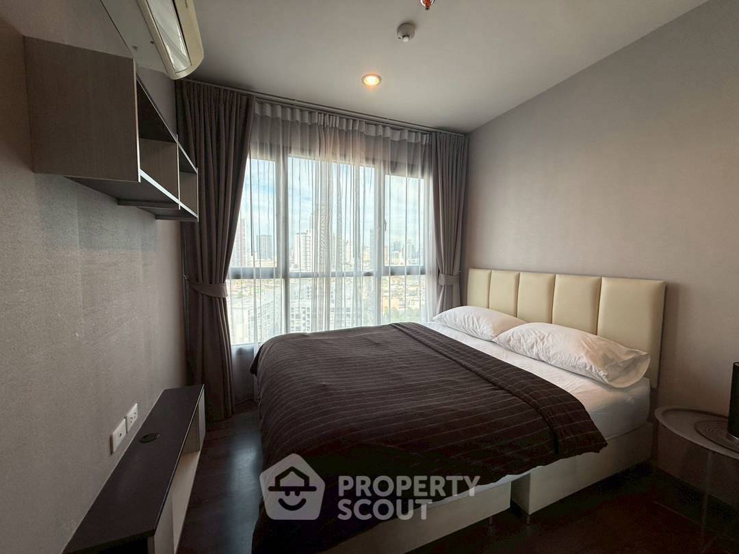 picture 1-BR Condo at The Base Park West Sukhumvit 77 near BTS On Nut (ID 2277876) - 9/9