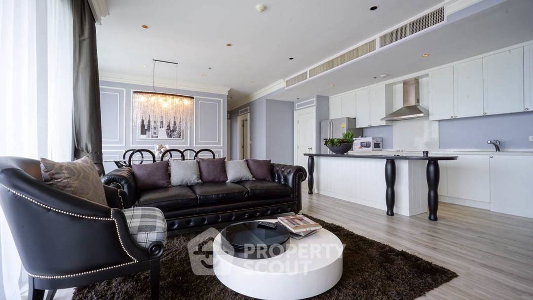 picture 3-BR Condo at The Emporio Place near BTS Phrom Phong (ID 2277879) - 7/19