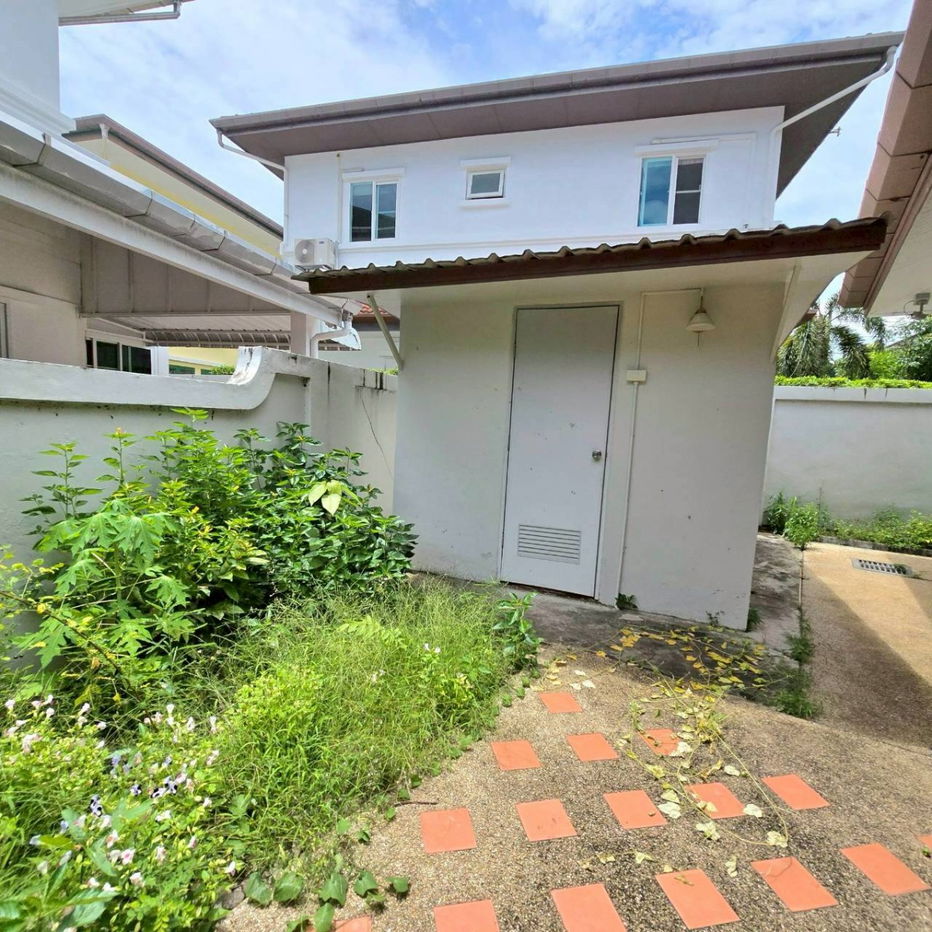 รูป Land & House @ Chalong WR-03671 - รูปที่ 12/12