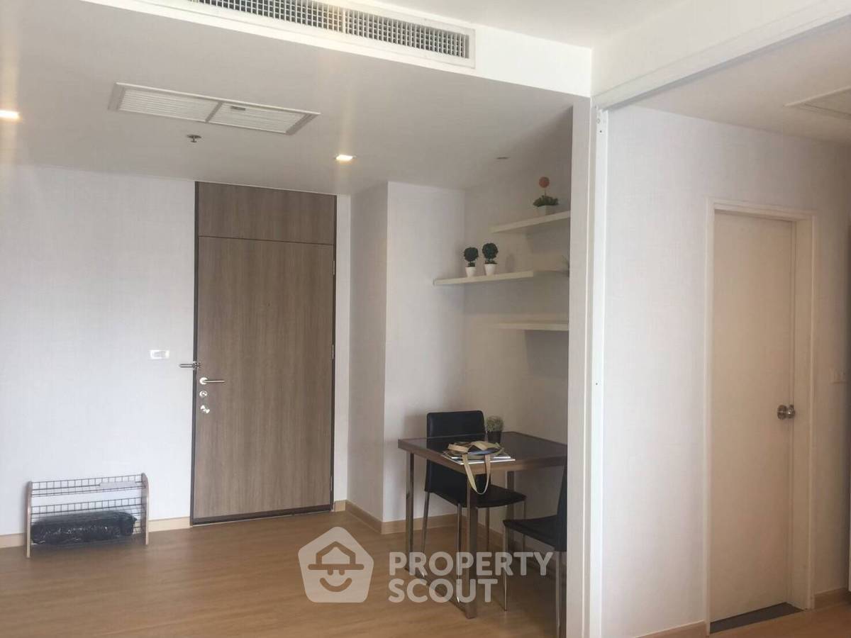 รูป คอนโด 1-ห้องนอน ที่ โนเบิล รีมิกซ์ ใกล้ BTS ทองหล่อ (ID 939446) - รูปที่ 7/9