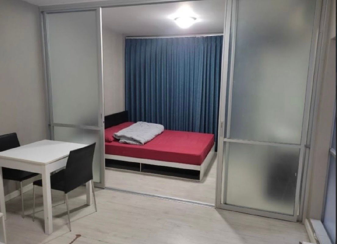 รูป 🏙️ขาย D Condo Sign เชียงใหม่ – วิวนอก ราคาดีมาก  - รูปที่ 4/8