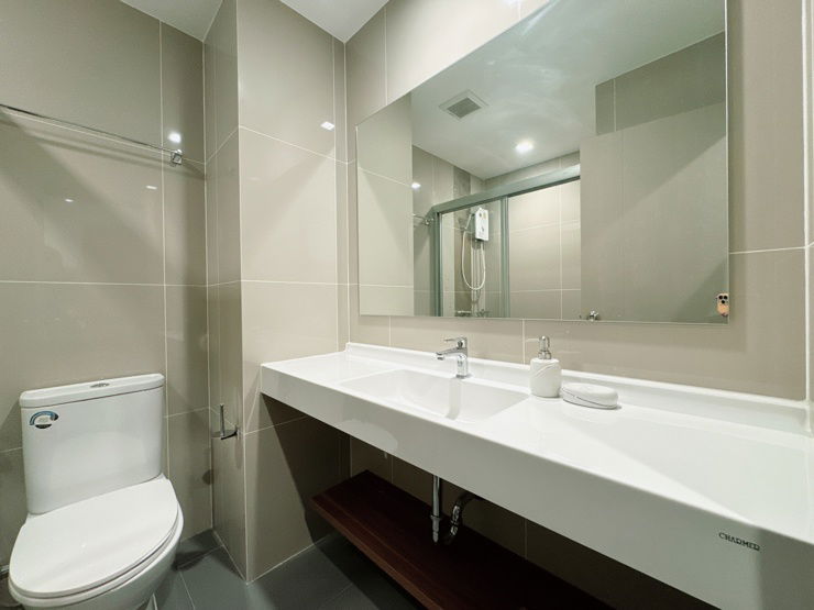 picture #Z2051 Condo for rent at IDEO Rama 9 - Asoke - 5/8