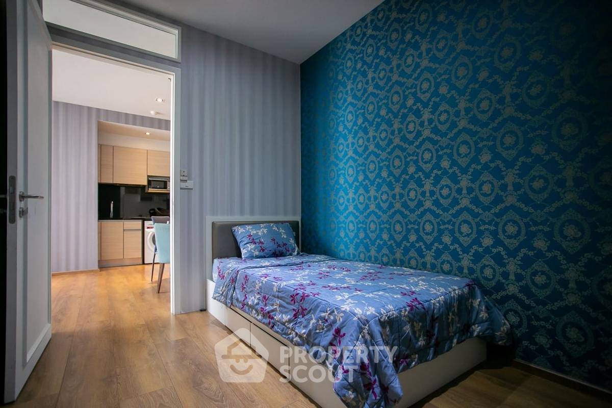 picture 2-BR Condo at Park Origin Phrom Phong near BTS Phrom Phong (ID 2277425) - 4/8