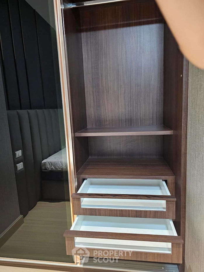 รูป คอนโด 1-ห้องนอน ที่ ศุภาลัย เวอเรนด้า พระราม 9 ใน บางกะปิ (ID 1732840) - รูปที่ 14/14