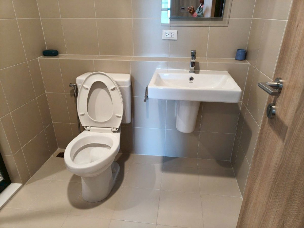 picture For Rent : Condo LA HABANA Hua Hin near Cicada Market *Nice Room* at Line @homefinder - 12/13