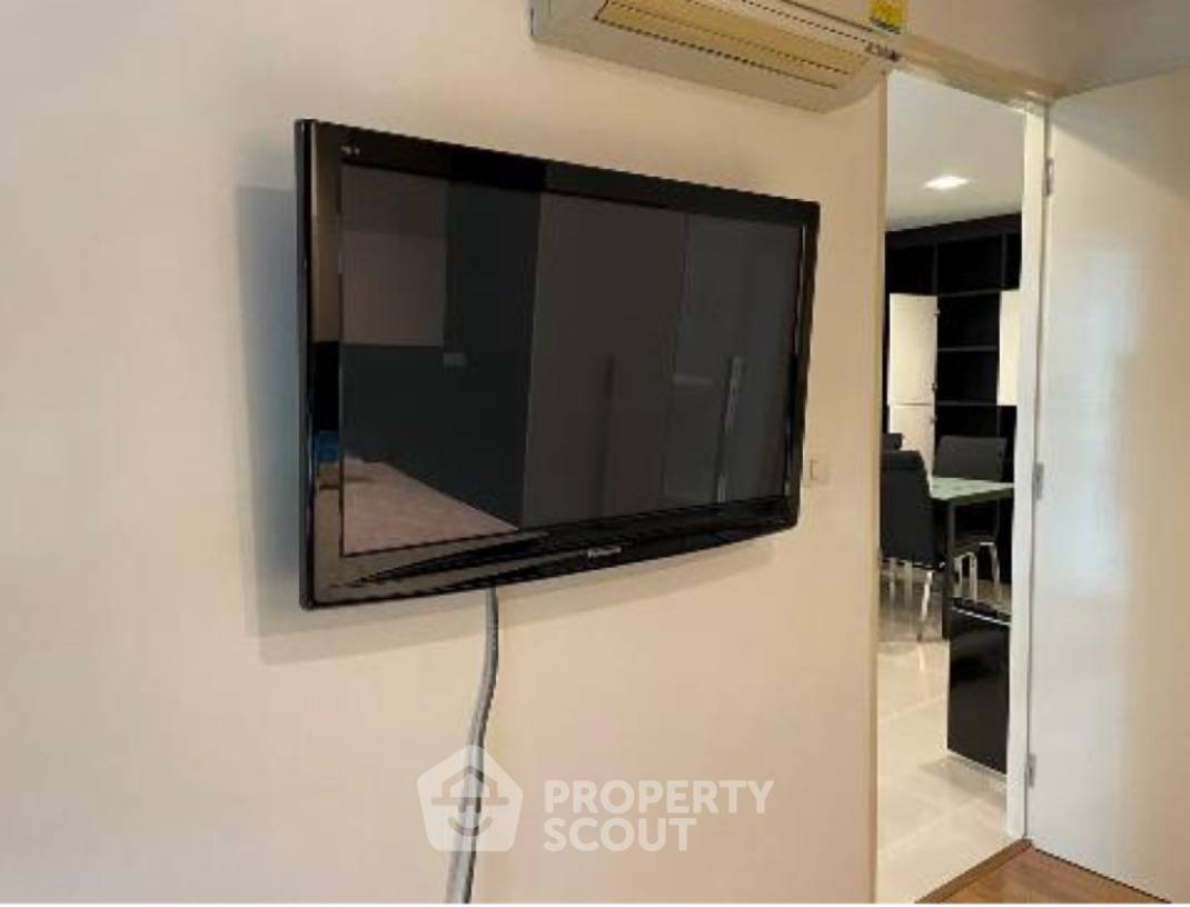 picture 1-BR Condo at The Clover Thonglor Residence near BTS Thong Lor (ID 2276474) - 7/8