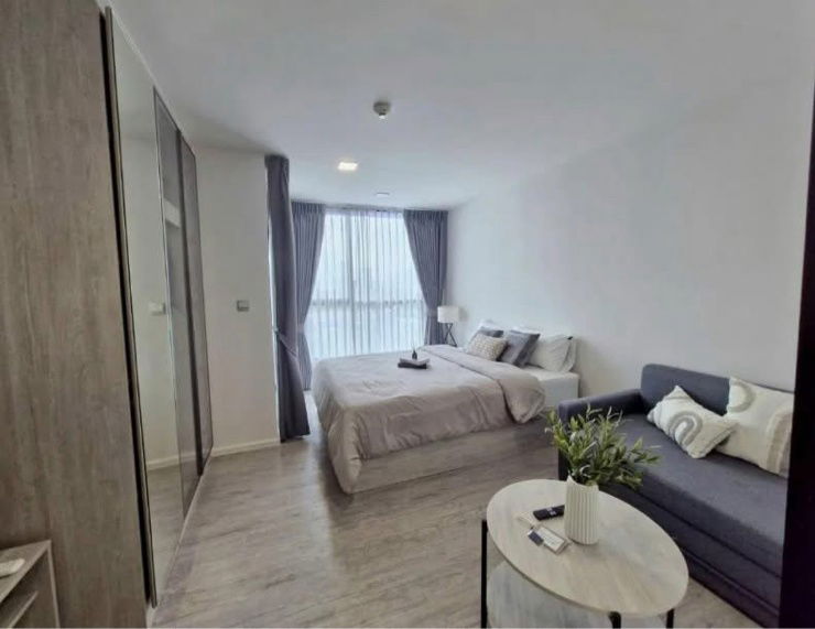 picture #Z2036💥230868🔥 Condo for rent: Atmoz Tropicana Bangna - 2/7