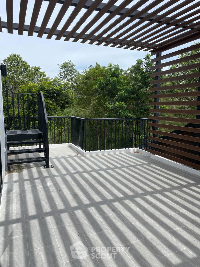 picture 3-BR Villa close to Artist Village Hua Hin (ID 2265859) - 16/32