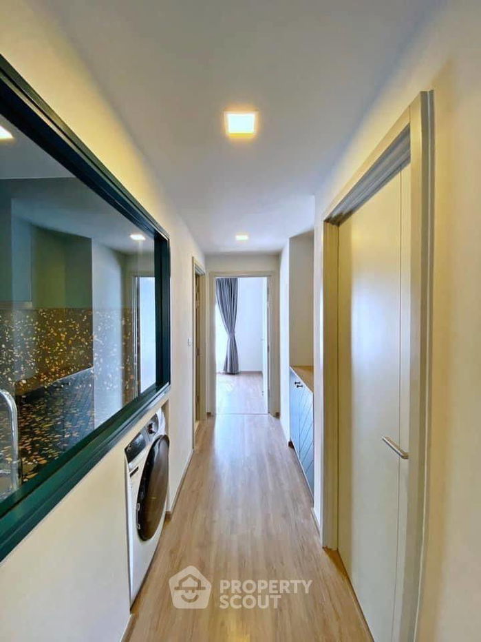 picture 2-BR Condo at The Base Sukhumvit 50 near BTS On Nut (ID 1551782) - 12/19