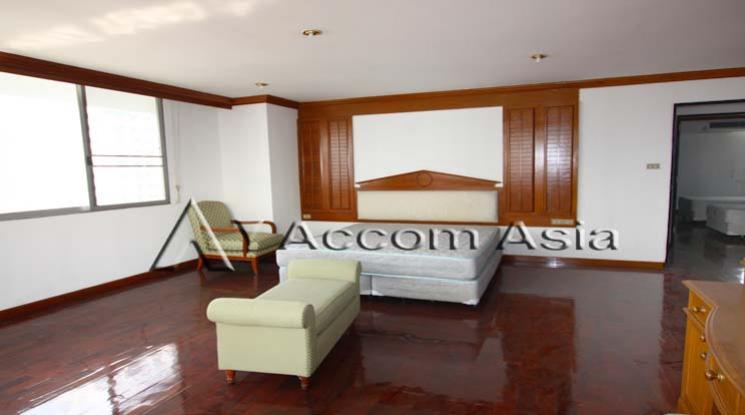picture 🔼🔽 AccomA 📩 Pet friendly 3 BR Condominium @D.S. Tower 1 (1518389) - 6/9