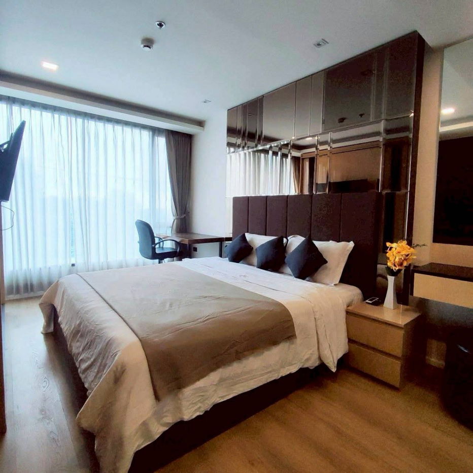 รูป คอนโดหรูให้เช่าย่านสุเทพ  ใกล้ มช เพียง 6 นาที The Star Hill Condo • ค่าเช่า: 23,000 บาท - รูปที่ 4/17