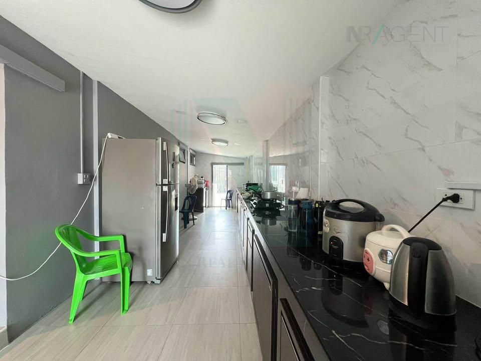 รูป 📌 ขายบ้านเดี่ยว โครงการ ภัสสร พุทธมณฑลสาย 2-บางแวก 2 ชั้น 4 ห้องนอน 5 ห้องน้ำ - รูปที่ 6/8