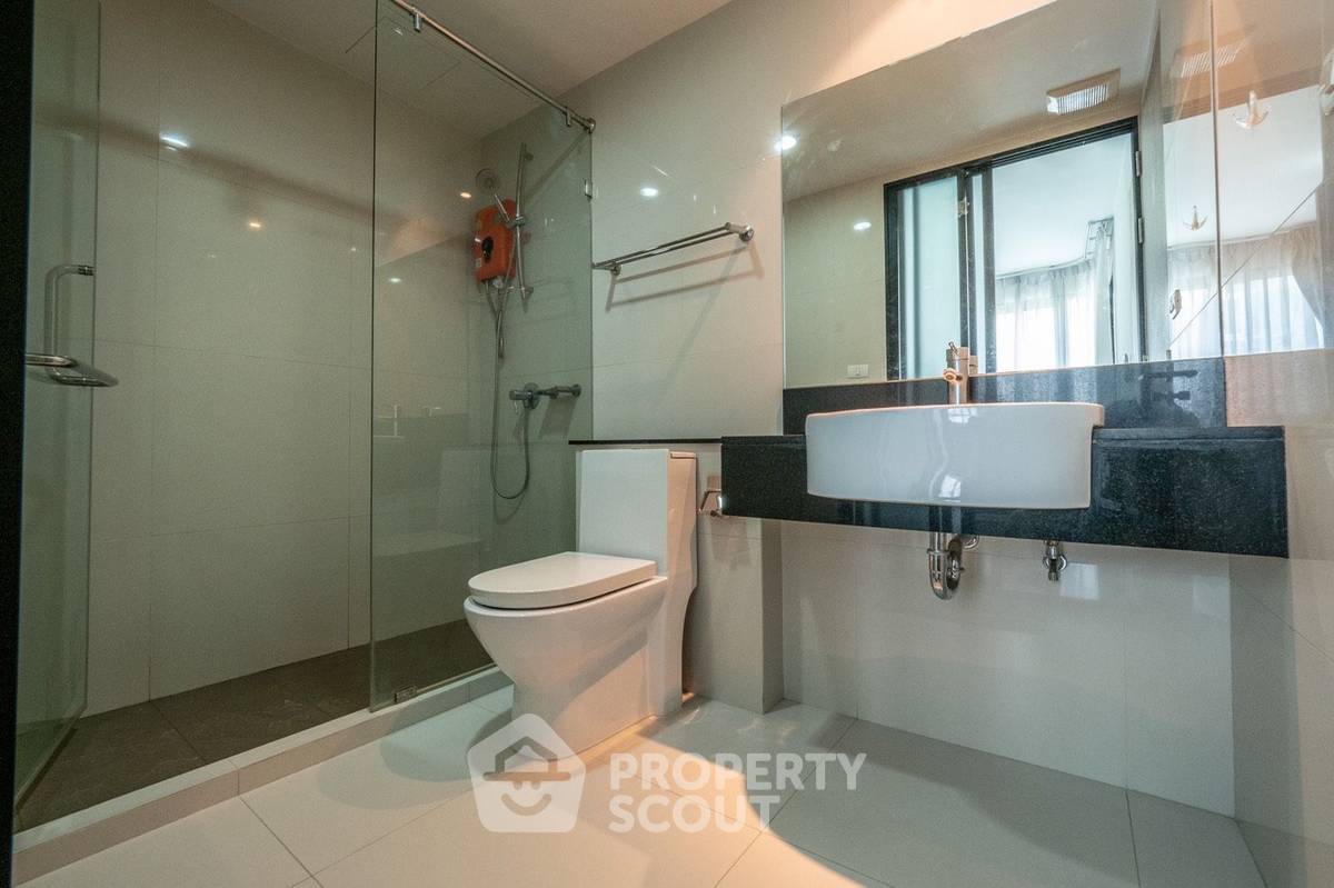 picture 1-BR Condo at Le Cote Thonglor 8 Condominium near BTS Thong Lor (ID 592432) - 5/13