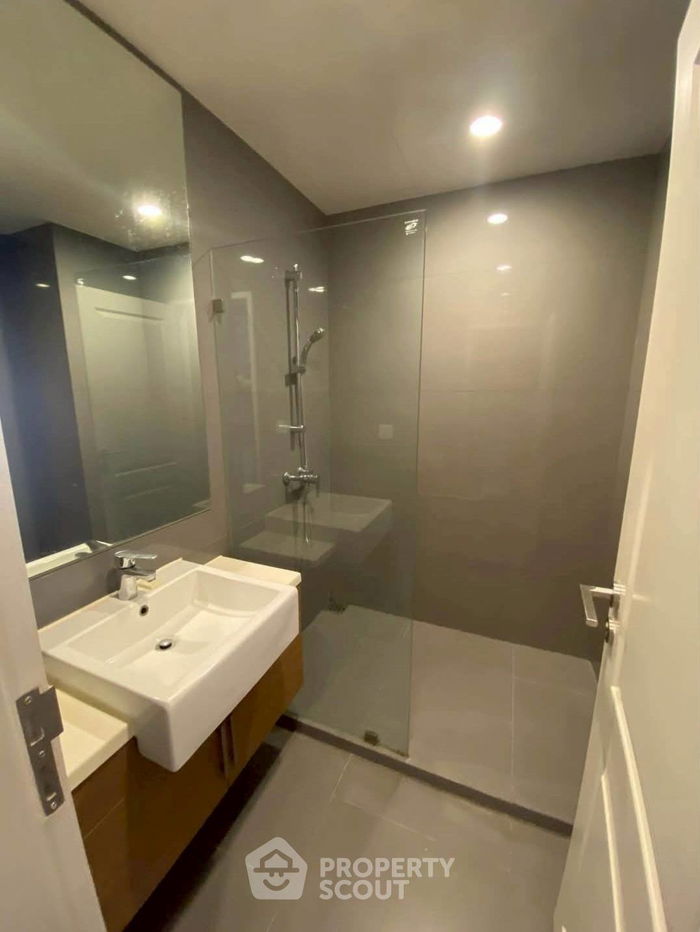 picture 1-BR Condo at Noble Revo Silom near BTS Surasak (ID 2279298) - 7/7