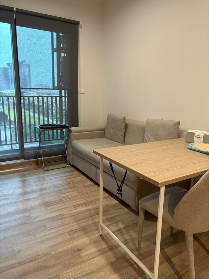 picture PFD-05455 Condo for Rent :  Niche MONO Sukhumvit-Bearing Schedule a viewing ■ Line: @propertyfinder	 - 5/16