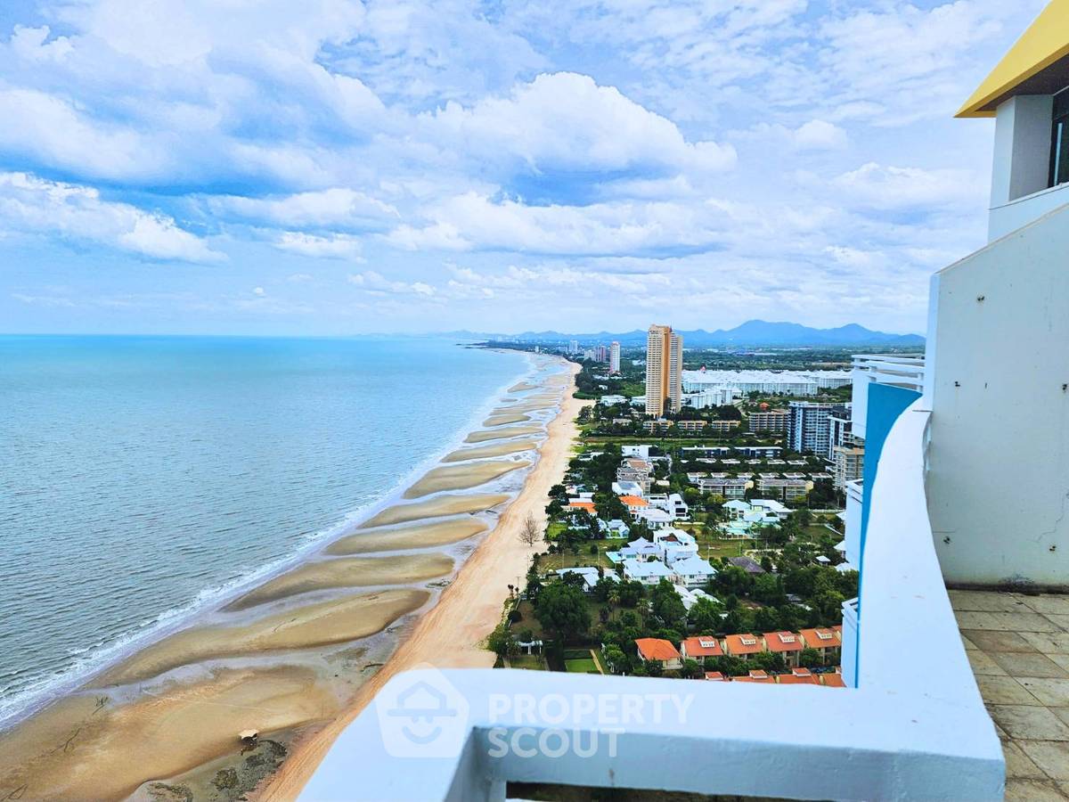 รูป คอนโด 6-ห้องนอน ที่ ชะอำ แกรนด์คอนโดเทล ใกล้ หาดชะอำ (ID 2278619) - รูปที่ 25/33