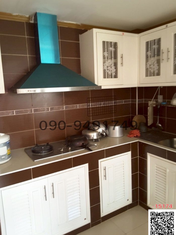 รูป เช่า บ้านเดี่ยว 2 ชั้น หมู่บ้านสหพร ศาลายา ใกล้ ตลาดศาลายา - รูปที่ 4/6