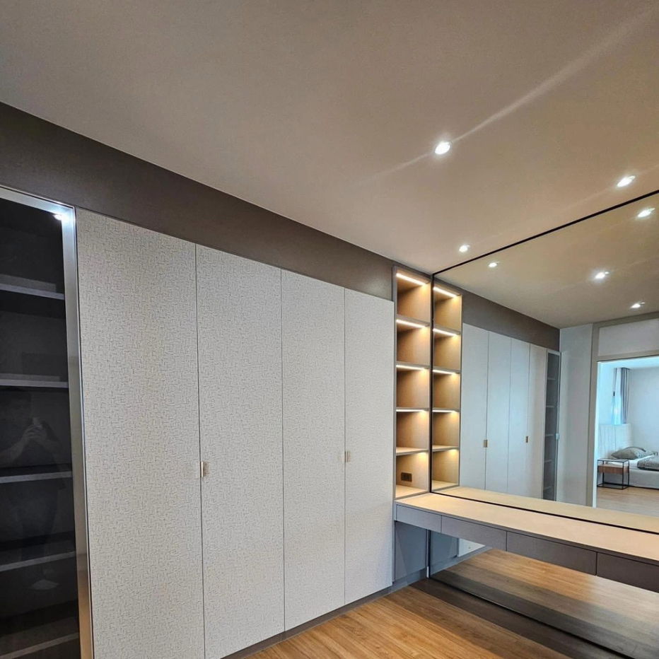 รูป P0220 บ้านพร้อมอยู่แล้ว | Centro บางนา เฟส 1 – แบบบ้านใหญ่สุด วิวสระว่ายน้ำ - รูปที่ 7/9