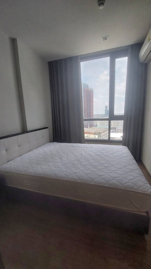 picture Room for rent at The Line Sukhumvit71 Bts Prakanong - 6/10