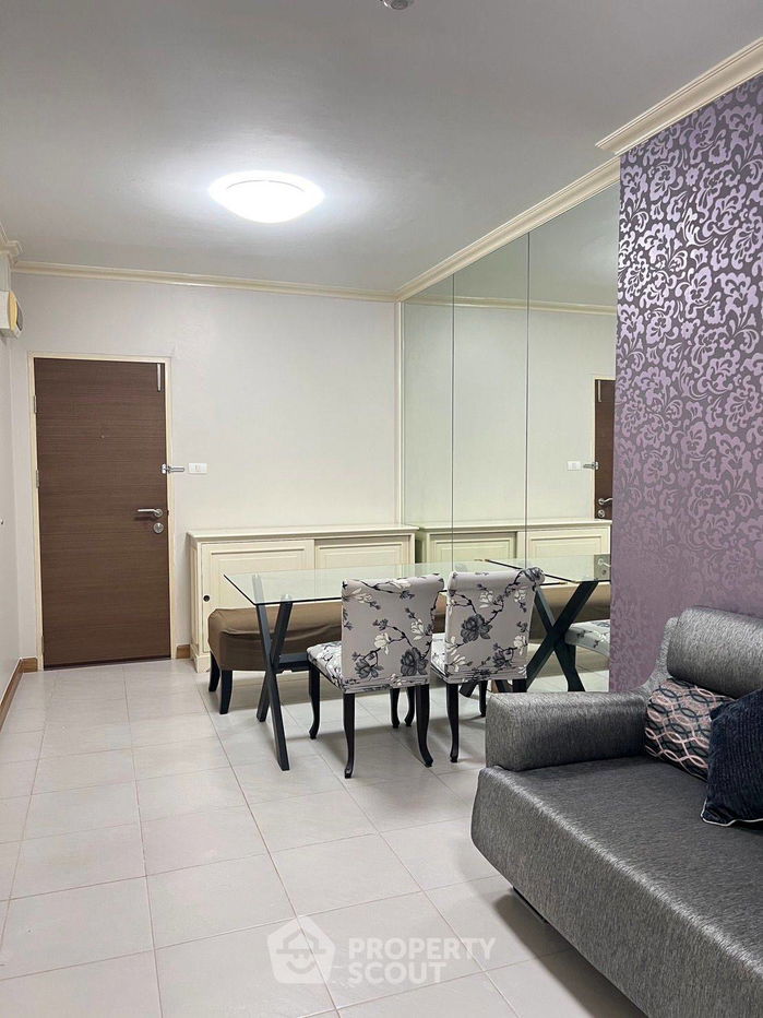 picture 1-BR Condo at Supalai Park Kaset near BTS Kasetsart University (ID 2278178) - 7/10