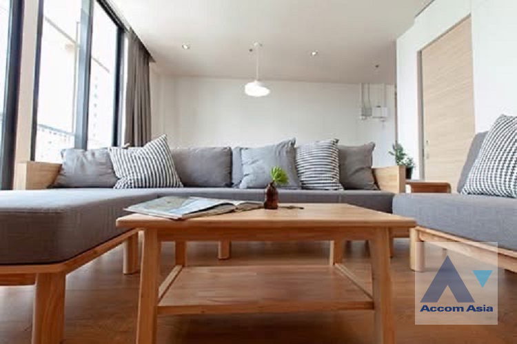 รูป 🔼🔽 AccomA 📩  2 BR Condominium @Park Origin Phrom Phong (AA44483) - รูปที่ 2/15