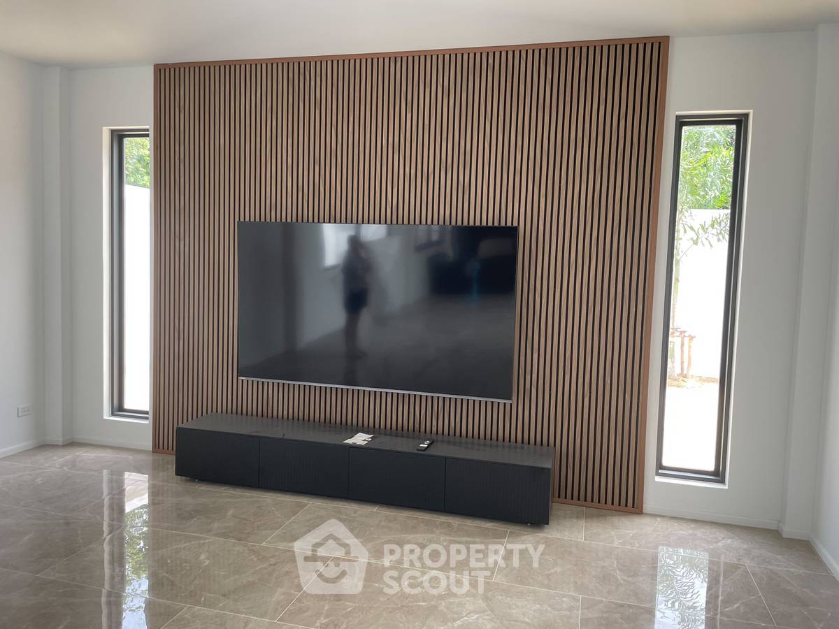 picture 3-BR Villa close to Artist Village Hua Hin (ID 2265859) - 5/32