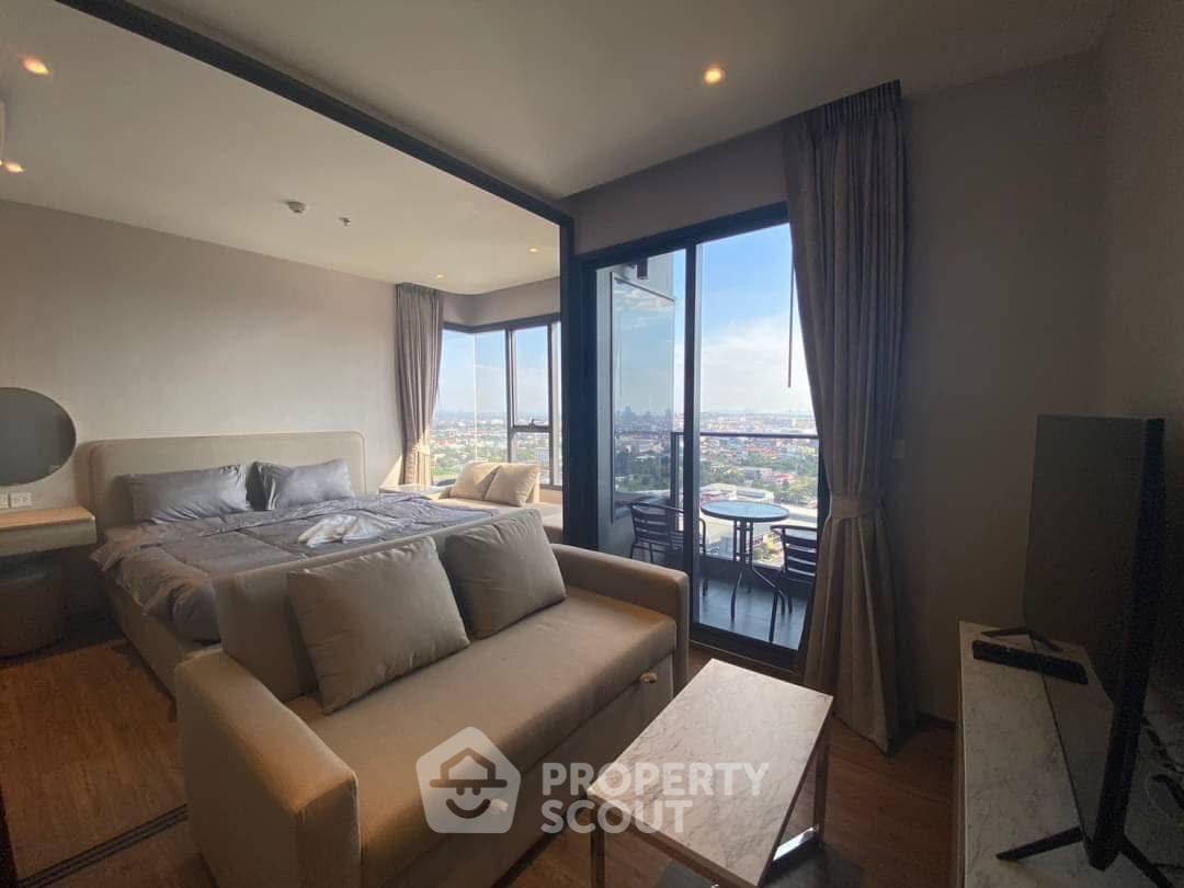 รูป คอนโด 1-ห้องนอน ที่ วันซ์ พัทยา ใกล้ พัทยาเหนือ (ID 2277242) - รูปที่ 1/10