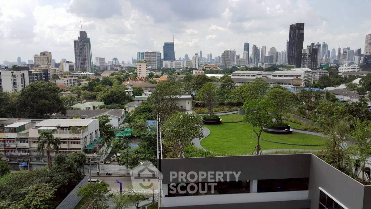 รูป คอนโด 1-ห้องนอน ที่ ริทึ่ม สุขุมวิท42 ใกล้ BTS เอกมัย (ID 2242598) - รูปที่ 16/17