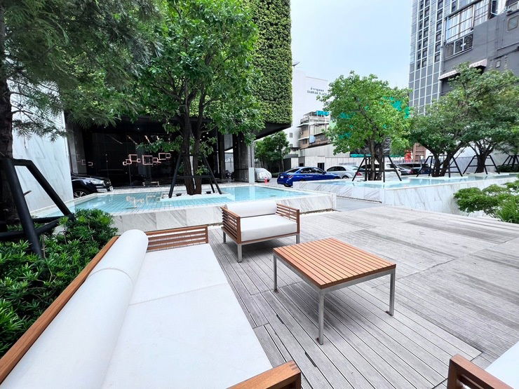 รูป 💥💥For Rent!! CONNER RATCHATHEWI 1Bed 45.2 sq.m.ชั้น 10 แต่งครบ ใกล้ BTS/MRT ราชเทวี สนใจ LINE: @atfirm💥💥 - รูปที่ 16/20