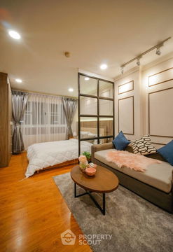 คอนโด 1-ห้องนอน ที่ ลุมพินี สวีท สุขุมวิท 41 ใกล้ BTS พร้อมพงษ์ (ID 2057913)