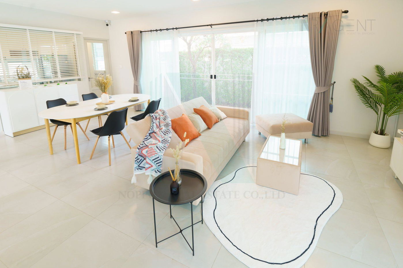 รูป 📌 ขายบ้านเดี่ยว โครงการ ชัยพฤกษ์ บางนา กม.15 2 ชั้น 3 ห้องนอน 4 ห้องน้ำ - รูปที่ 3/8