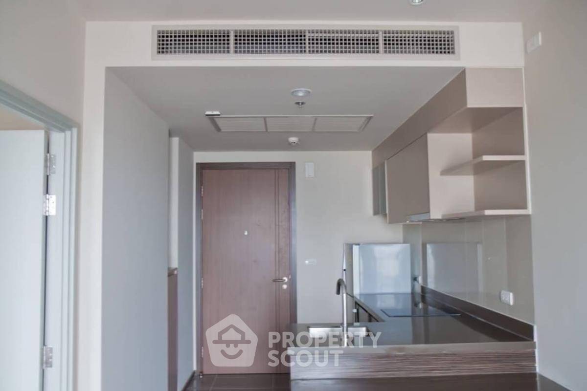 รูป คอนโด 1-ห้องนอน ที่ ออนิกซ์ พหลโยธิน ใกล้ BTS สะพานควาย (ID 1627138) - รูปที่ 2/8