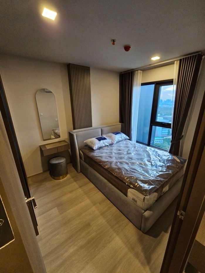 picture WS2574 [Rent] Life Phahon-Ladprao 🚆 MRT Phahon Yothin 💰 For rent 25,000 baht/month - 14/21