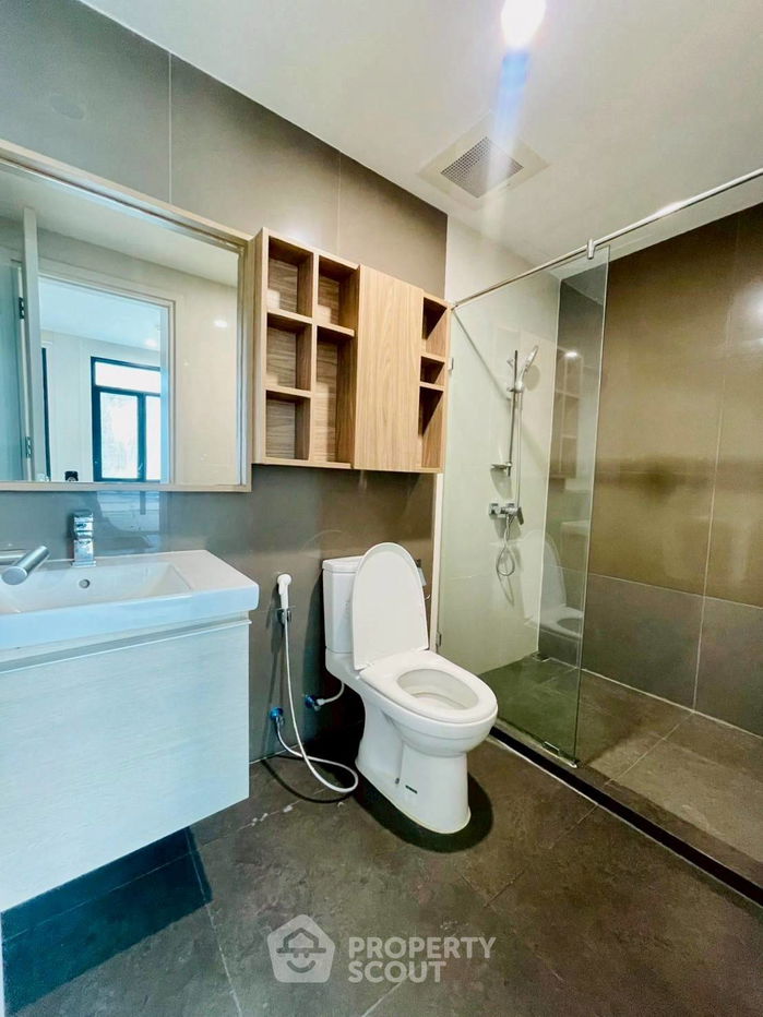 picture 2-BR Condo at The Capital Ekamai - Thonglor near ARL Ramkhamhaeng (ID 2277875) - 6/9