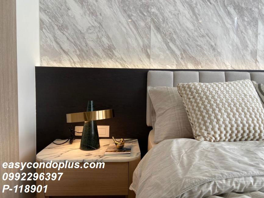 picture P-118901 Condo for rent Noble Ploenchit fully furnished (Confirm again when visit).  - 7/18