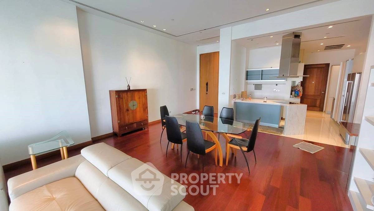 picture 3-BR Condo at Le Raffine Jambunuda Sukhumvit 31 near BTS Phrom Phong (ID 2278183) - 4/35
