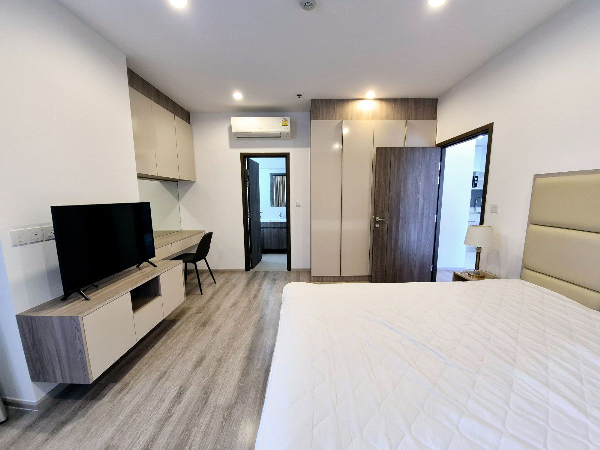 picture 60,000 baht/month 2/2 bed Ideo Mobi sukhumvit BTS Udomsuk - 6/19