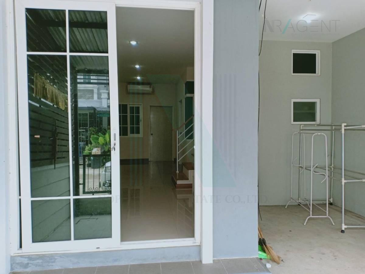 รูป 📌 ขายทาวน์เฮาส์ โครงการ โกลเด้น ทาวน์ 3 ลาดพร้าว-เกษตรนวมินทร์ 2 ชั้น 3 ห้องนอน 2 ห้องน้ำ - รูปที่ 2/8