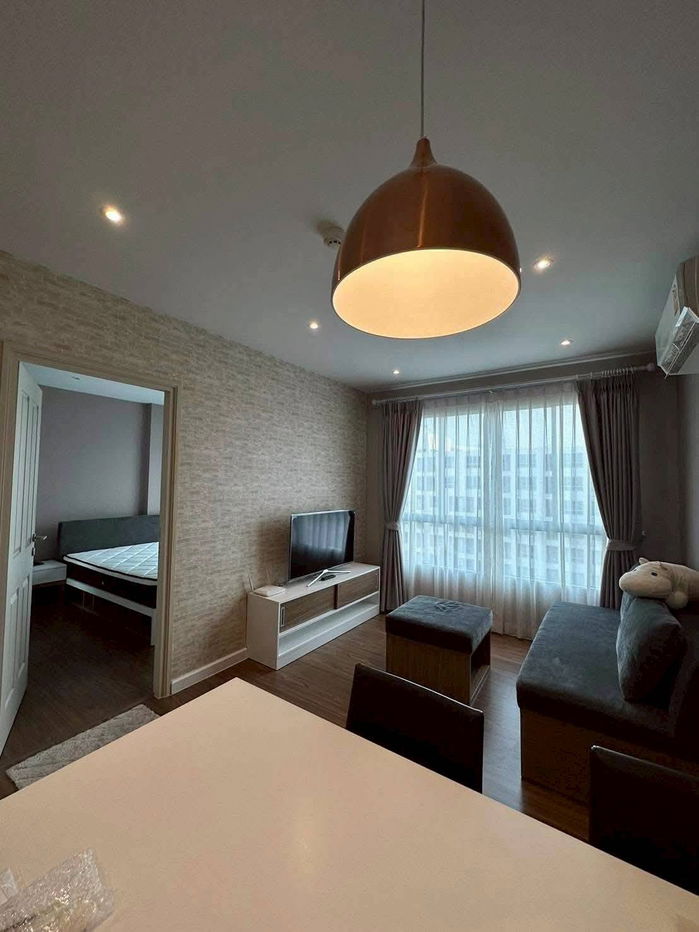 รูป ดีคอนโดนิม D Condo Nim   ให้เช่า 14,000/เดือน  - รูปที่ 2/9