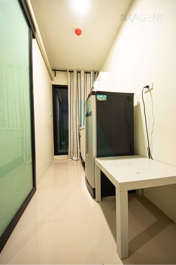picture 🚩 For Rent Condo B-LOFT SUKHUMVIT 115 Building 1, Floor 3,1 bed room, Room size 26 sqm - 7/8