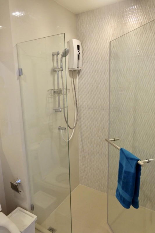 picture WS2599 Life Sukhumvit 48 | Life Sukhumvit 48 near BTS Phra Khanong, only 18,000 baht/month - 9/14
