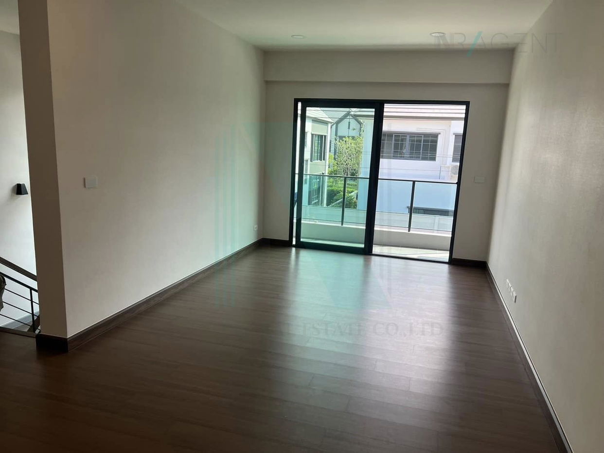 picture 📌 For Sell House THE CITY RAMINTRA-WONGWAEN 2-story 4 bedroom 5 bathroom - 8/8